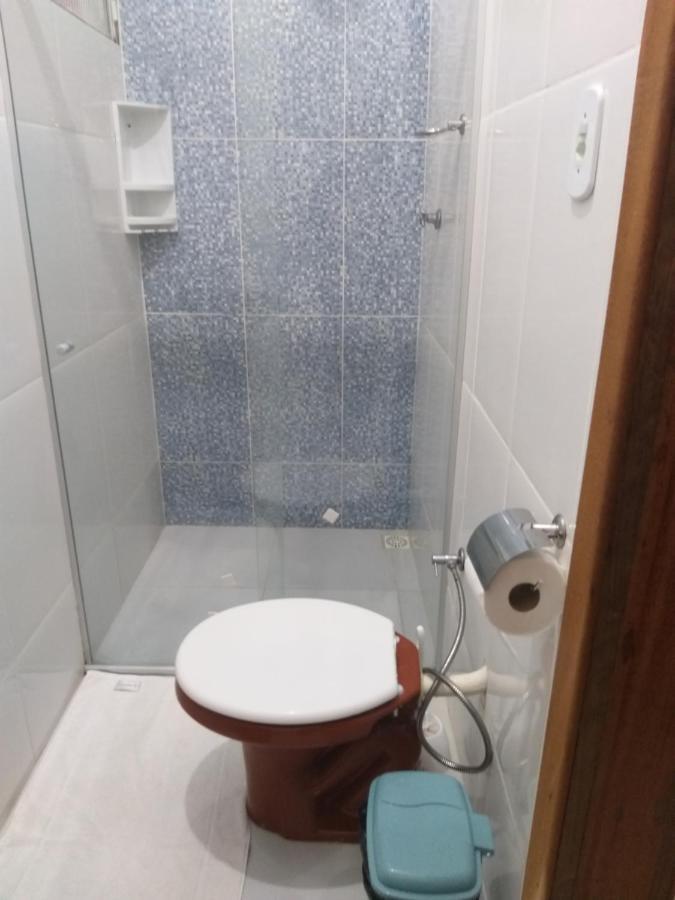 Apartamento Receptivo Caminho De Abrolhos Caravelas Exterior foto